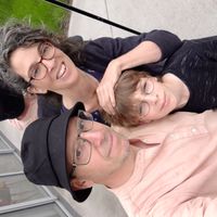 huis van Martina, Sasker & Poé