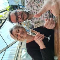 Christine Et Gildass hus