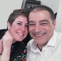 Mariana y Nacho s Haus