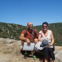Yann  Et Ceciles hus
