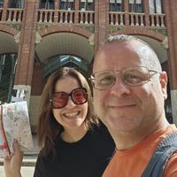 Casa de Lucio & Bibi