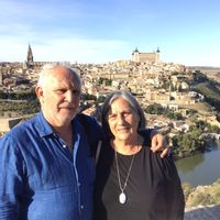 Apartamento-estudio junto a dos mares. La Manga