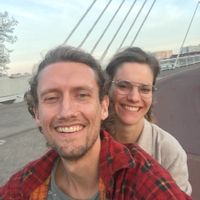 Casper & Robinina kuća