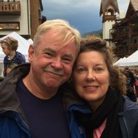Randy And Lisa s Haus