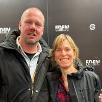 Huis van Hannah & Johan