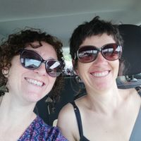Casa di Caroline et Sylvie