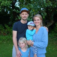 Peaceful Home 15 Minutes in the city of Zilina
