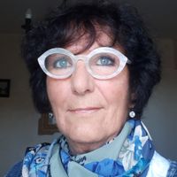 Marie Hélène s Haus