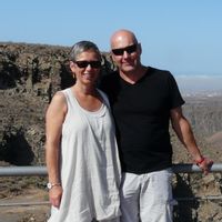 Casa di Vincent & Anne
