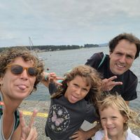 Nuri's home se trata de un apartamento coqueto y tranquilo des de donde puedes ver y oir el mar
