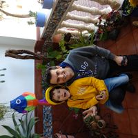 Casa de sonia