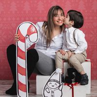 Piso céntrico en la Coruña, próximo a la playa y a las estaciones de bus/tren, con parque abajo.
