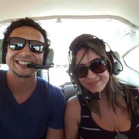 Ediene e Rodrigo Dunnghamina kuća