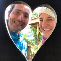 Maryline et Gilless hus