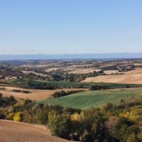 Casa di Alain et Anne-Marie
