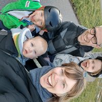 Family Home stone throw from Amsterdam (minimal stay 5 nights)