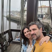 Casa di Cristina & Jaime