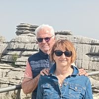 Alain et Michelles hus