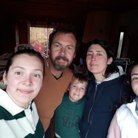 La maison de Fabienne & Seb
