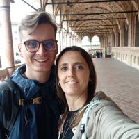 Casa di Elena & Jordan