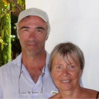 Casa de Christian Et Mireille