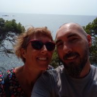 La maison familiale de Clémence et Teddy