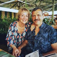 Raymond Et Maryline s Haus