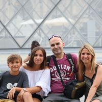 Un lugar acogedor en el Gran Bilbao
