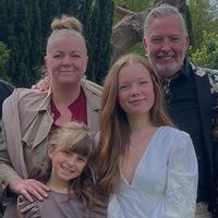huis van Charlotte & family