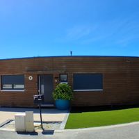 huis van Fred