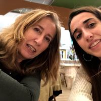 La maison de Marina