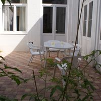 Valérie's house