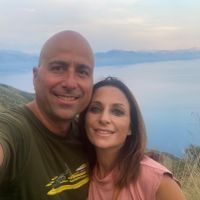 Laura e Francescoina kuća