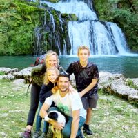 Cécile et Jérémy s Haus