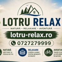 Casa de Lotru Relax GuestHouse