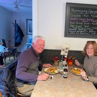 Sheena & Paul s Haus