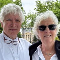 Noel And Maryina kuća