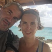 Casa de Lynda Et Sébastien