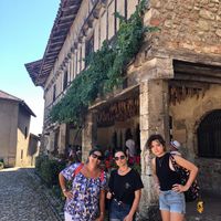 christines hus
