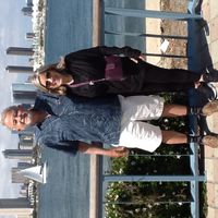 Coronado home (San Diego area)