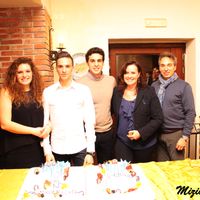maria's house