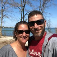 Elana & Jeffs hus