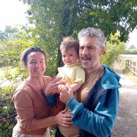Casa di Elodie, Stéphane et Gabriel