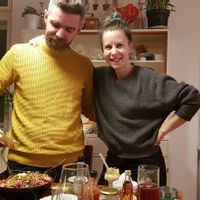 La maison de Marijana and Tomislav