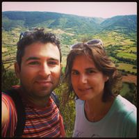 Ninon & Brice s Haus