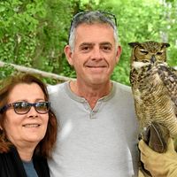 Bertrand et Martineina kuća