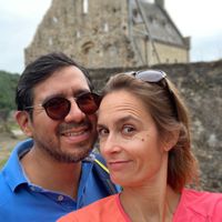 Casa di Nacho & Laura