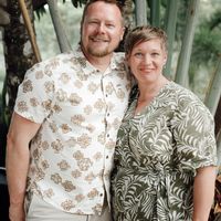 Casa de Jarren and Tara