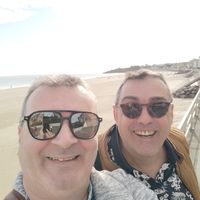Fred et Didier s Haus