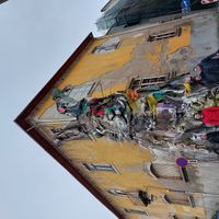 Nel  y Carmens hus
